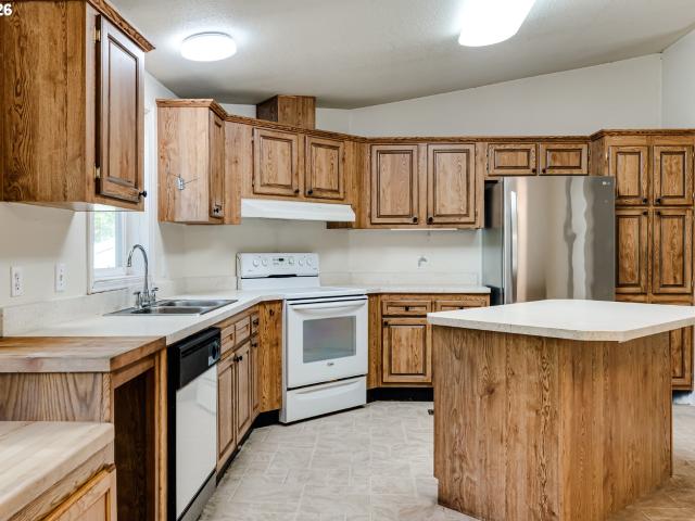 House for sale in Oregonia