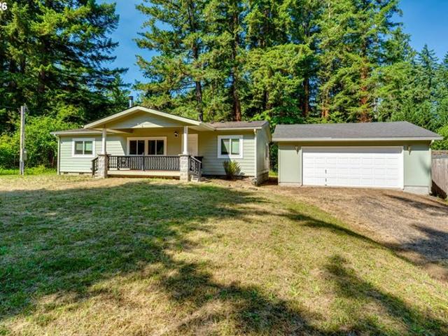 House for sale in Oregonia