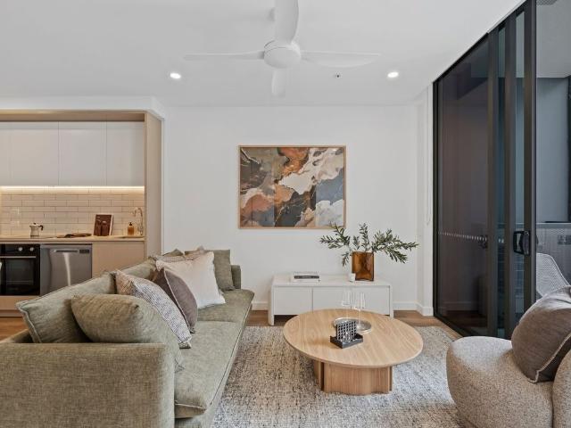 Apartment for rent in Toombul, Queensland