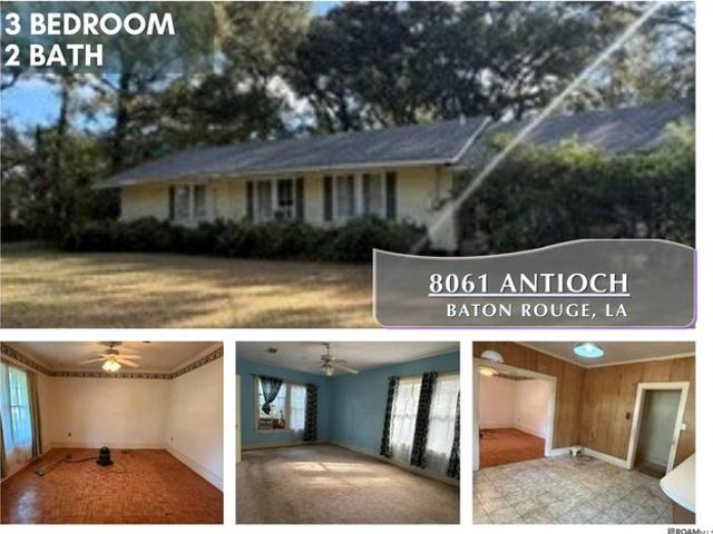 House for sale in Baton Rouge, East Baton Rouge Parish