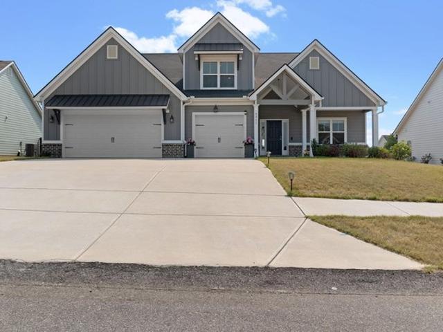 House for rent in Aiken, South Carolina