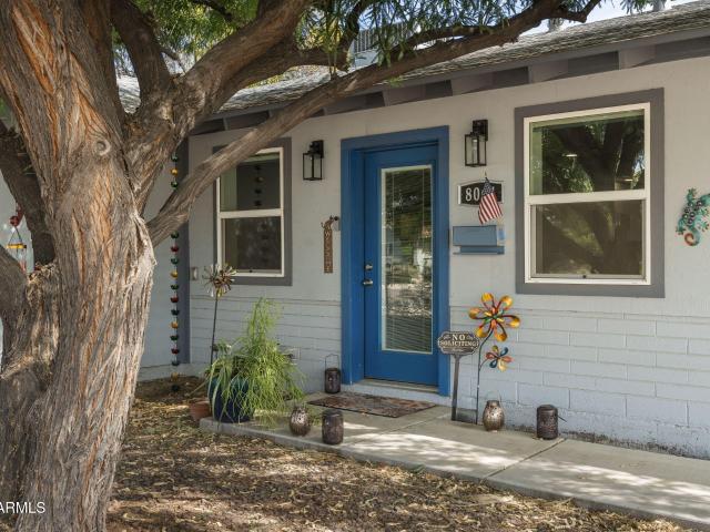 House for sale in Scottsdale, Maricopa County