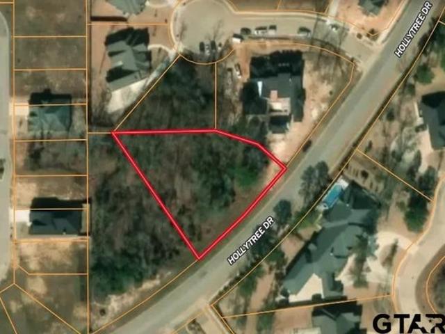 Land for sale in Smith, Texas