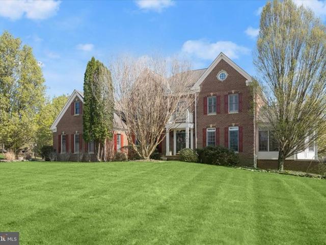 House for sale in Fulton, Maryland