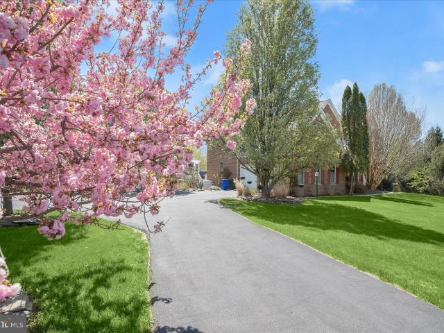 House for sale in Fulton, Maryland