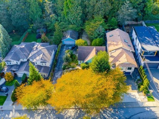 House for sale in Metrotown, Burnaby