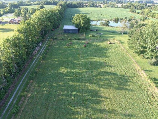 Farm for sale in Danville, Kentucky