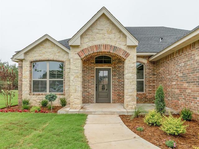 House for sale in Arcadia, Oklahoma