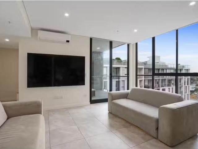Apartment for rent in Villawood
