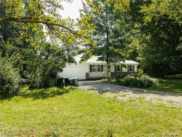House for sale in Seville, Ohio