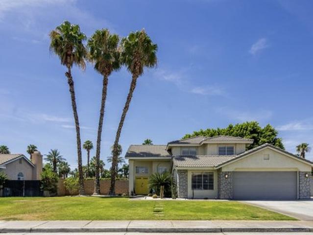 House for sale in Indio, California