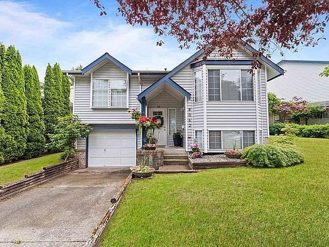House for sale in Surrey, British Columbia