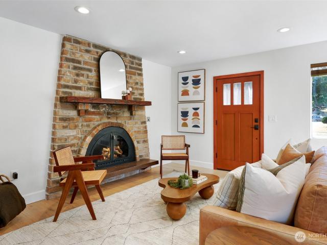 House for sale in Seattle, Washington
