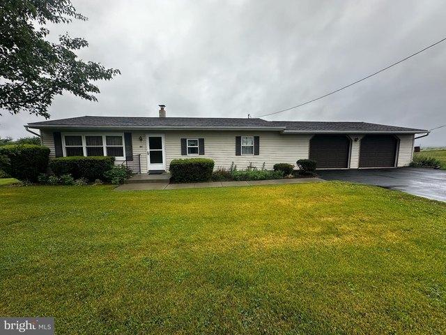 House for sale in Lebanon, Pennsylvania