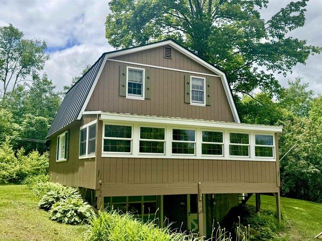 House for sale in Newbury, Vermont