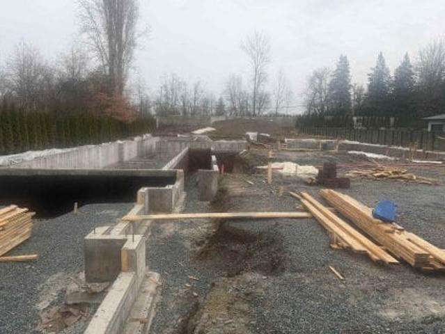 Land for sale in Langley, British Columbia