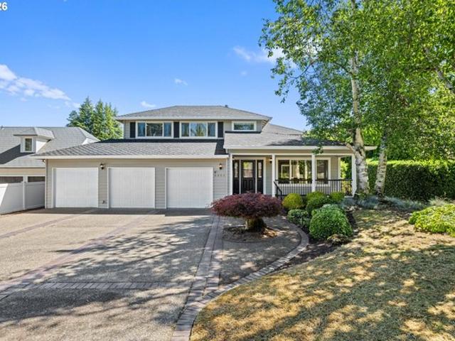 House for sale in Oregonia