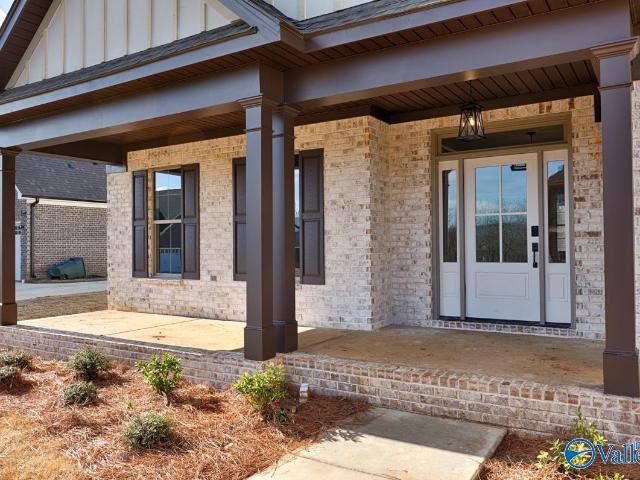 House for sale in Huntsville, Alabama