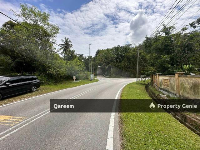Property for sale in Tanjong Sepat, Selangor