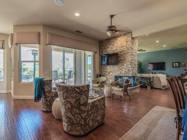 Apartment for rent in Indio