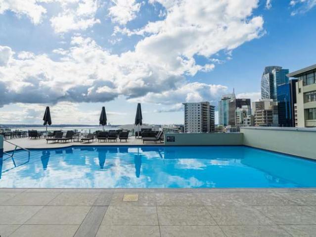 Apartment for sale in Auckland, Oroua County