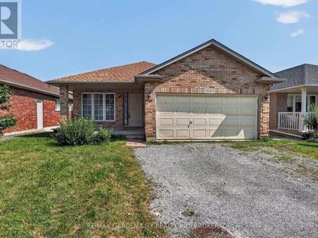 House for sale in Niagara, Ontario