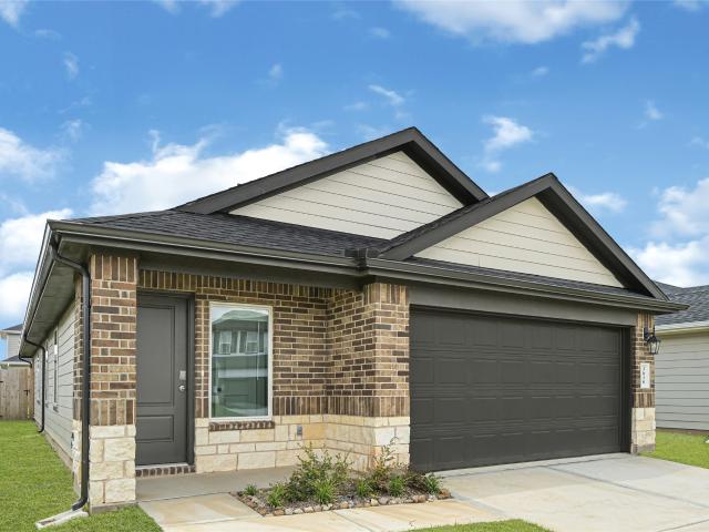 House for sale in Needville, Texas