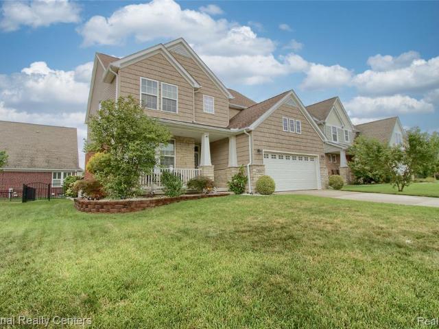 House for sale in Westland, Michigan
