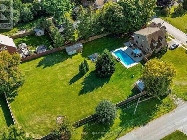 House for sale in Tavistock, Ontario
