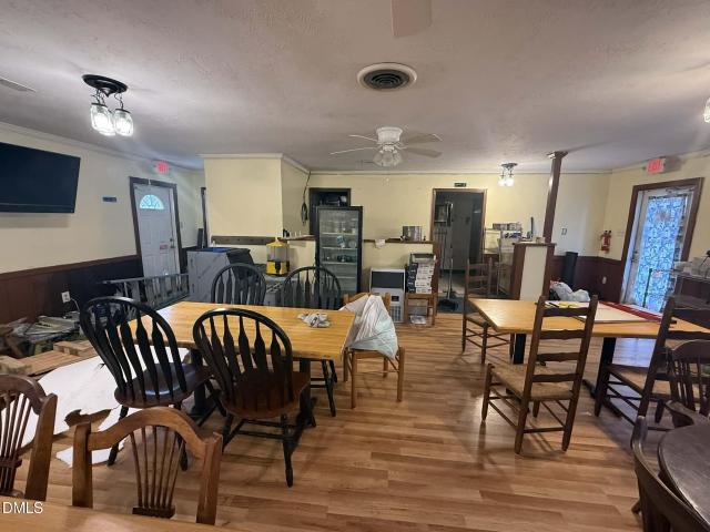 Commercial for sale in Bunnlevel, North Carolina