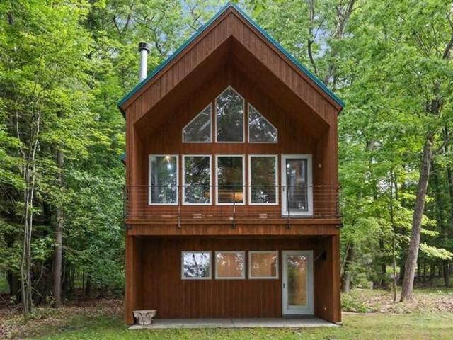 House for sale in Harbor Springs, Michigan