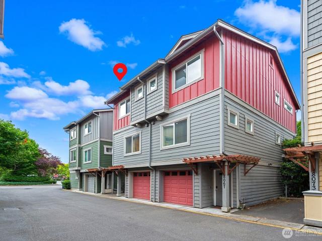 House for sale in Redmond, Washington