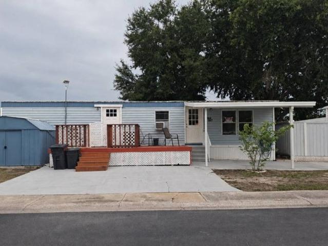 House for sale in Pinellas Park, Florida