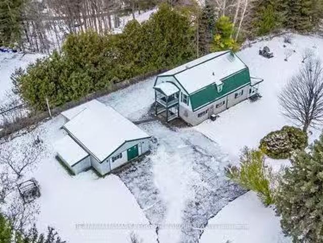 House for sale in Essa, Ontario