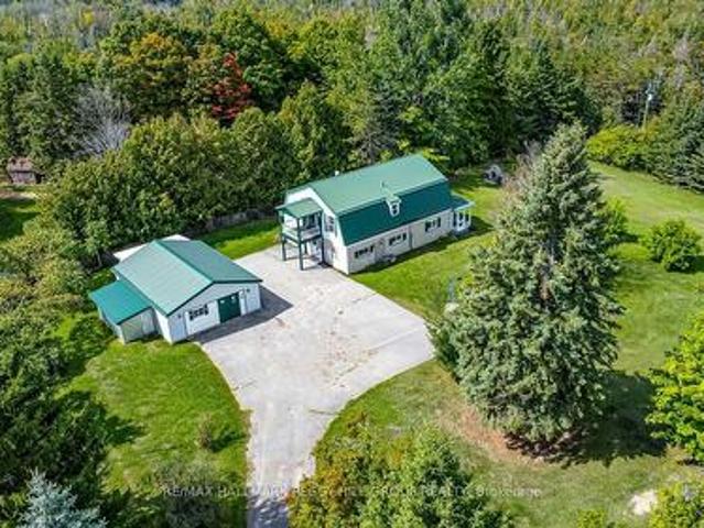 House for sale in Essa, Ontario