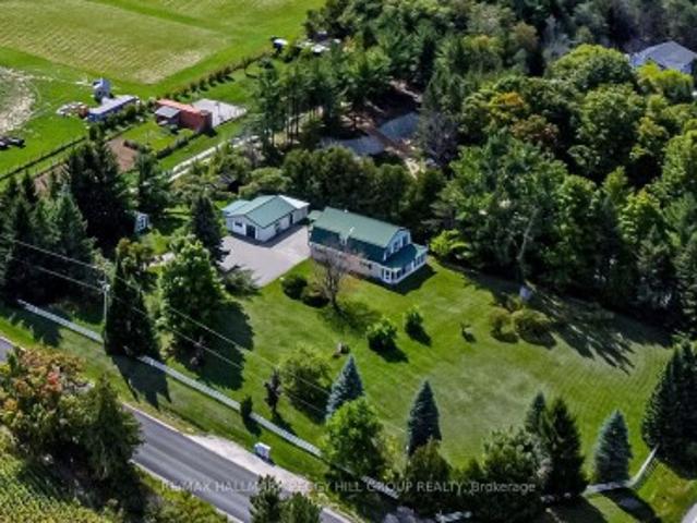 House for sale in Essa, Ontario