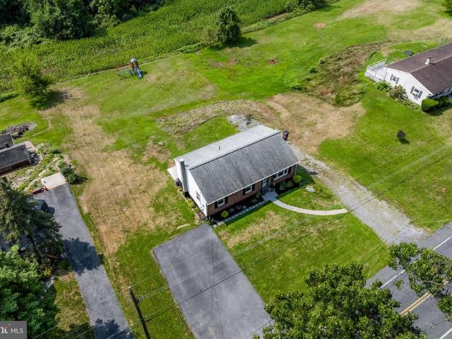 House for sale in Lebanon, Pennsylvania