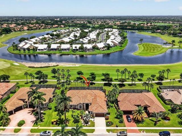 House for sale in Boynton Beach, Florida