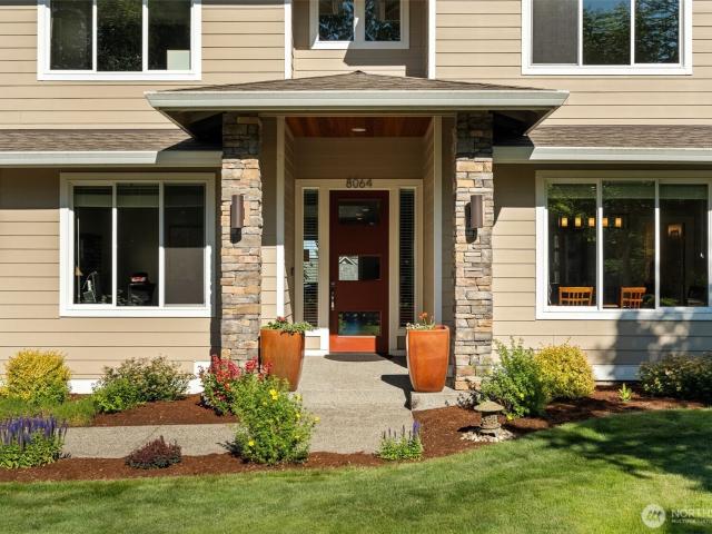 House for sale in Manchester, Kitsap County