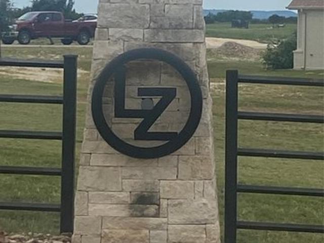 Land for sale in Johnson, Texas