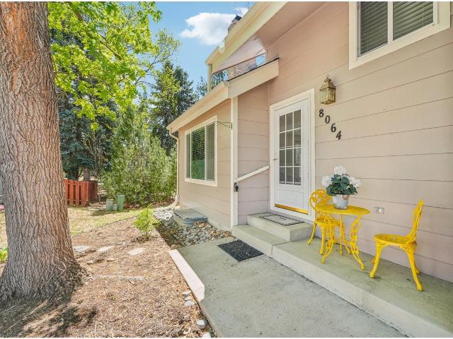 Townhouse for sale in Niwot, Colorado
