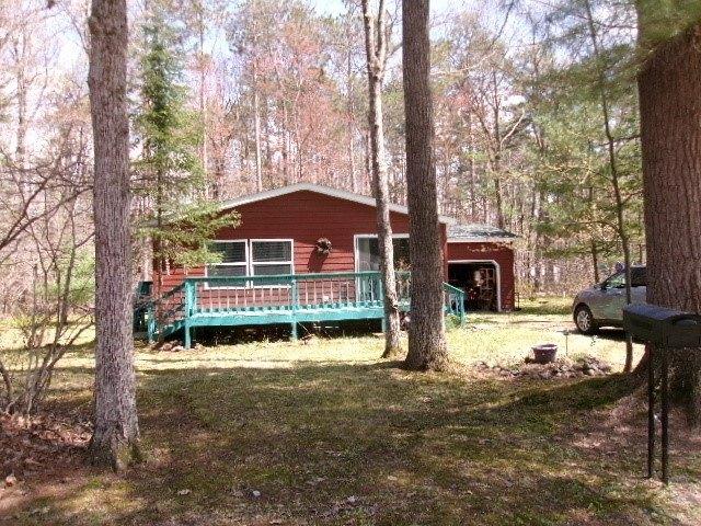 House for sale in Sawyer, Wisconsin