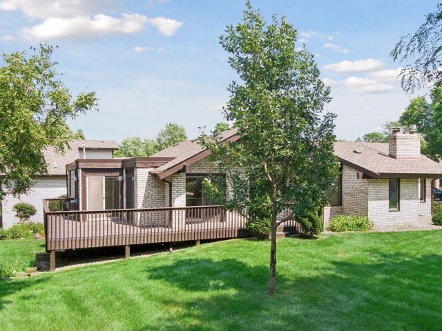 Townhouse for sale in Hennepin, Minnesota