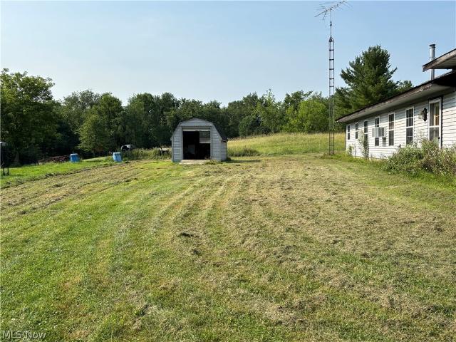 House for sale in Carrollton, Ohio