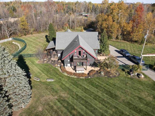 House for sale in Grant Township, Clare County
