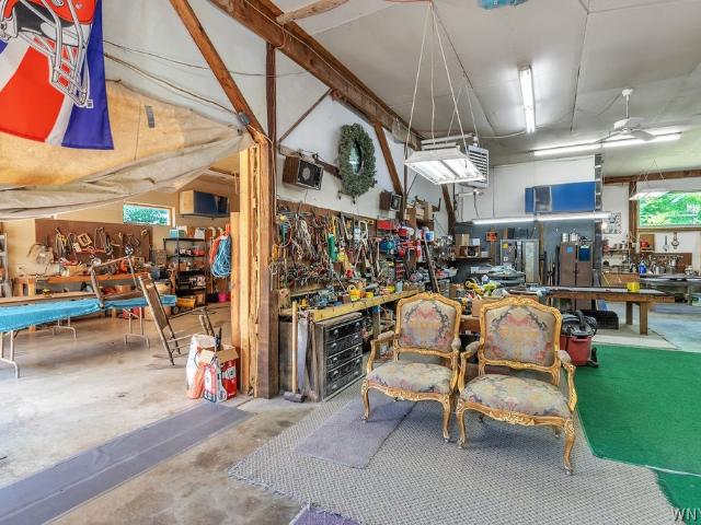 Commercial for sale in Colden, New York