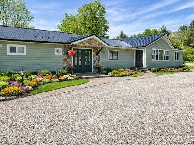 House for sale in Colden, New York
