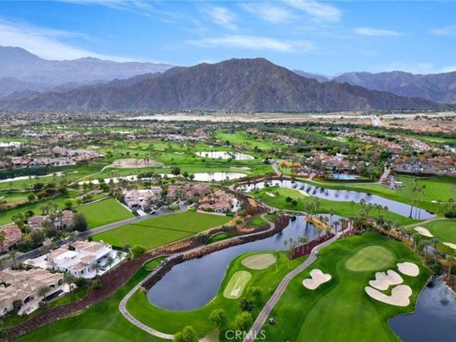 Land for sale in La Quinta, Riverside County