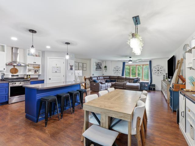 House for sale in Ridgecrest, Morris