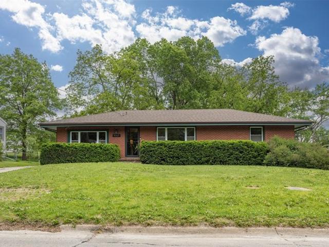 House for sale in Des Moines, Iowa